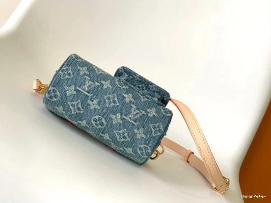 SPEEDY NANO VUITTON LOUIS 0815